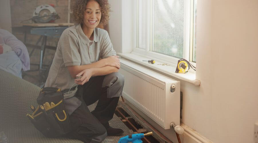Professional Tankless Water Heater Installation in Bradley Beach, NJ